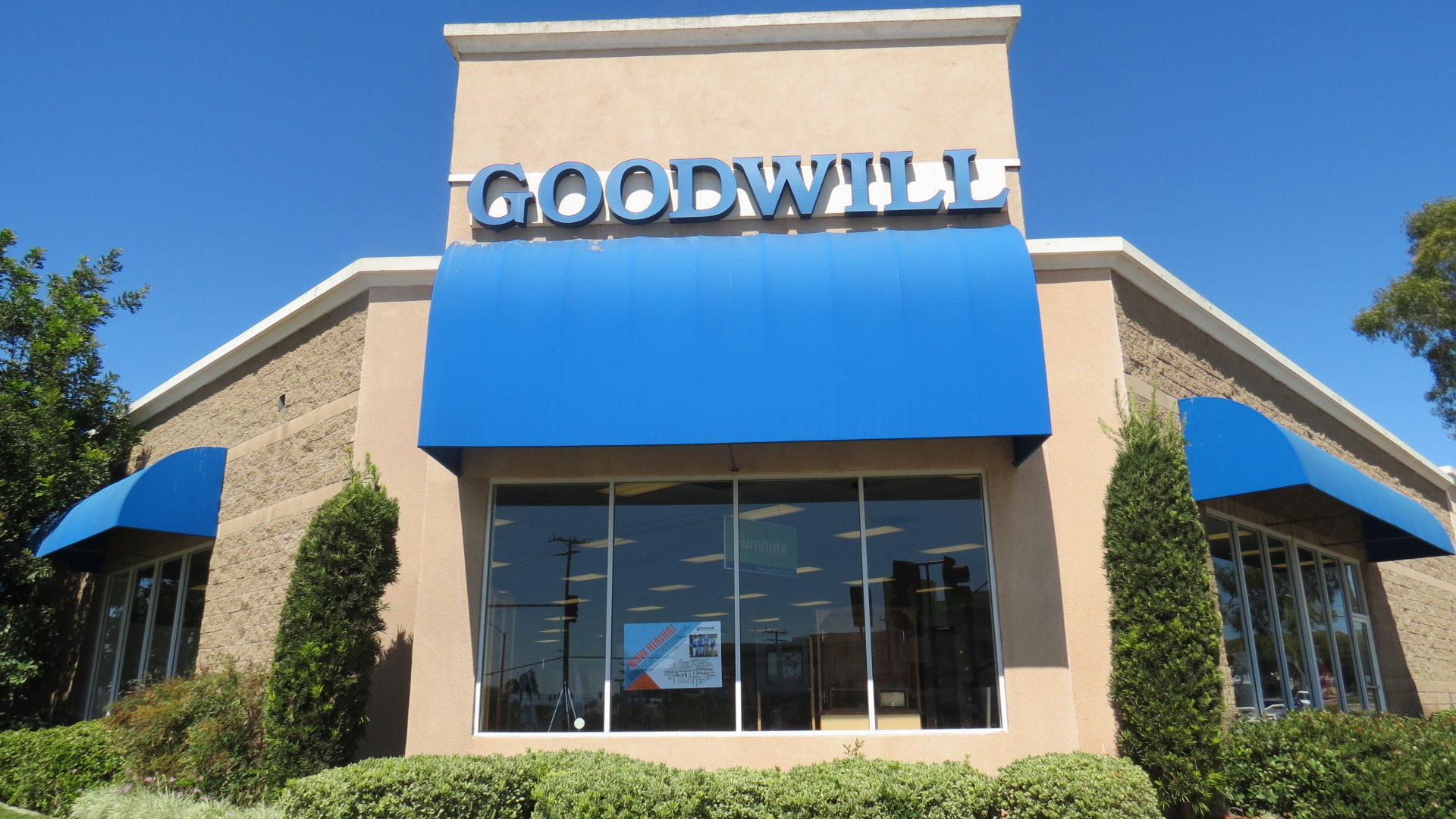 Long Beach Goodwill Retail Store & Donation Center