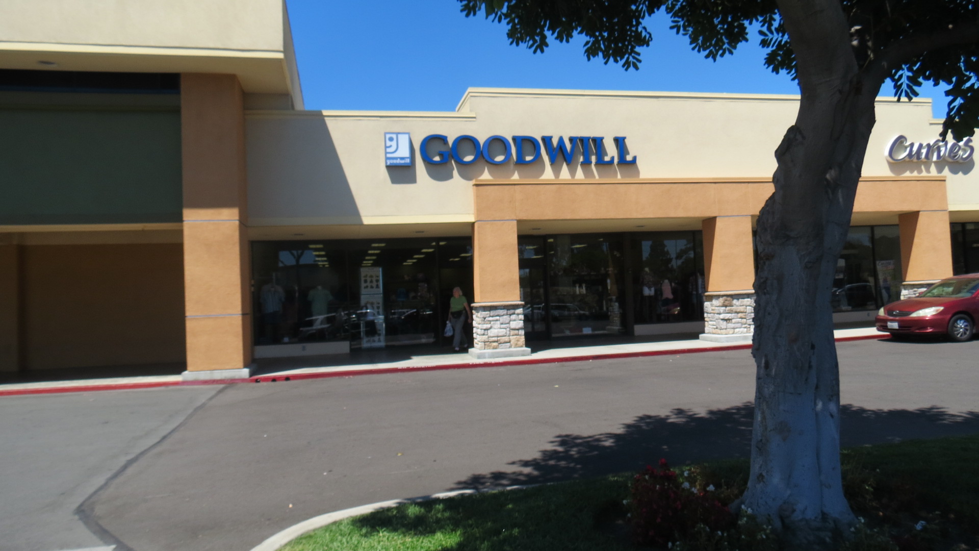 Long Beach Goodwill Retail Store & Donation Center